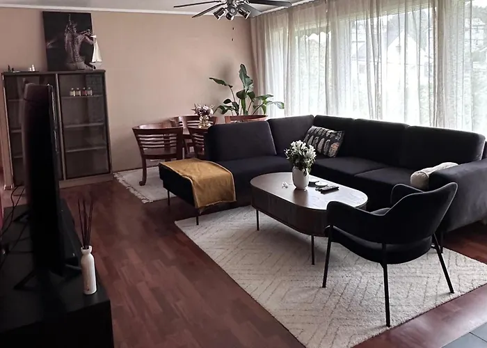 Pansiyon Bedroom Near City Center