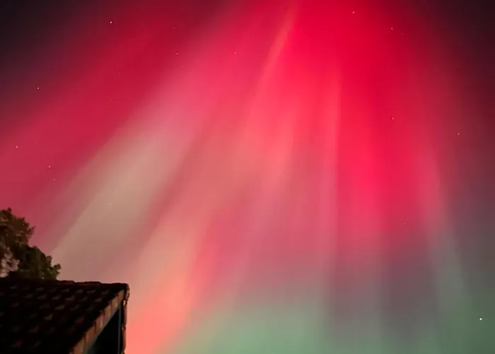 Bedroom Near City Center