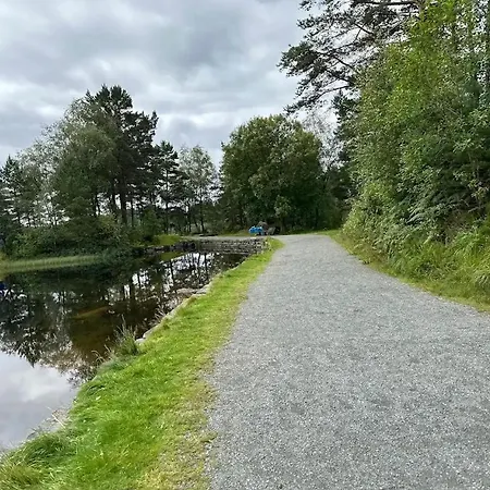 Bedroom Near City Center Bergen