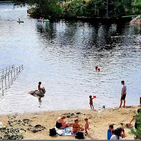 Bedroom Near City Center Homestay *