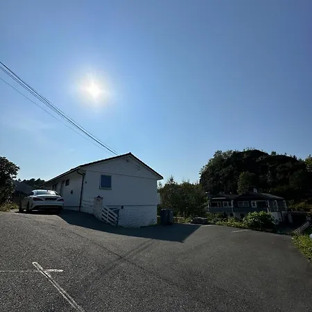 منزل للإقامة Bedroom Near City Center