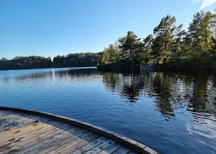 Bedroom Near City Center