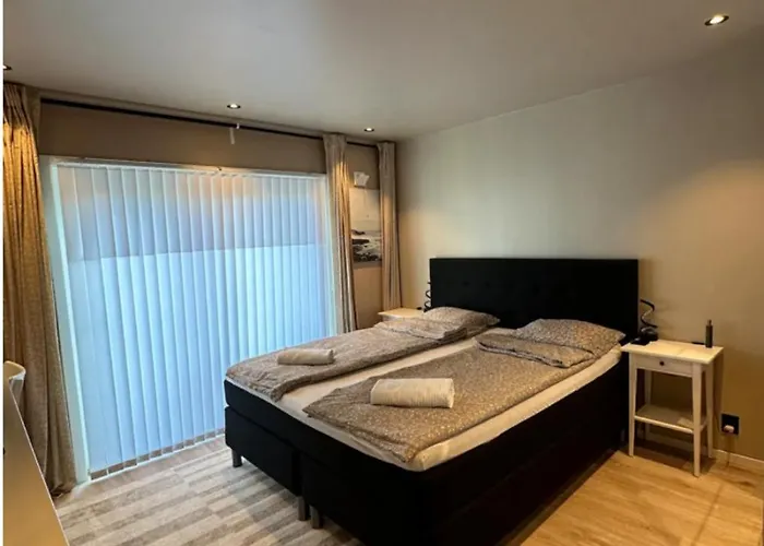 民宿 Bedroom Near City Center *