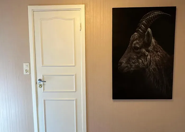 Homestay Bedroom Near City Center *